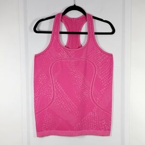 Lululemon Tank Top #743 Size 10